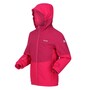 Regatta Highton Paddet IV Winterjacke fr Kinder Wasserdicht und atmungsaktiv