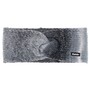 Eisb�r Svea Stirnband grob strick f�r Damen