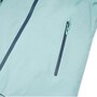 Icepeak Bandera Funktionsjacke f�r Damen Wasserdicht und Winddicht