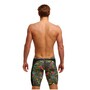 Funky Trunks Spot Me Jammer Badehose Herren