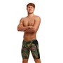 Funky Trunks Spot Me Jammer Badehose Herren