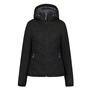 Icepeak Barton Winterjacke Damen mit Kapuze