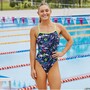 Funkita Hippy Dippy Badeanzug f�r Damen