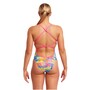 Funkita Poka Palm Badeanzug chlorresistent schnelltrocknend