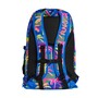 Funkita Schwimmrucksack Elite Squad Palm A Lot 36 Liter