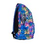 Funkita Schwimmrucksack Elite Squad Palm A Lot 36 Liter