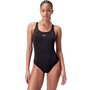 Speedo Hyperboom Badeanzug Damen schnelltrocknend dehnbar und formbest�ndig