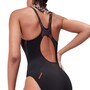 Speedo Hyperboom Badeanzug Damen schnelltrocknend dehnbar und formbest�ndig