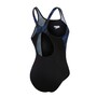 Speedo Hyperboom Badeanzug Damen schnelltrocknend dehnbar und formbest�ndig