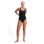 Speedo Hyperboom Badeanzug Damen schnelltrocknend dehnbar und formbest�ndig