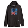 Puma BMW MMS Graphic Hoodie Pullover Herren