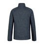 Icepeak Bode Strickfleecejacke Herren ohne Kapuze
