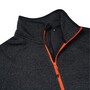 Icepeak Bode Strickfleecejacke Herren ohne Kapuze