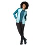 Regatta Clumber IV Hybrid Softshelljacke Damen
