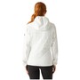 Regatta Andreson VIII Hybrid Softshelljacke Damen mit Kapuze