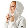 Regatta Andreson VIII Hybrid Softshelljacke Damen mit Kapuze