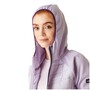Regatta Andreson VIII Hybrid Softshelljacke Damen mit Kapuze