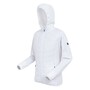 Regatta Andreson VIII Hybrid Softshelljacke Damen mit Kapuze