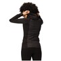 Regatta Andreson VIII Hybrid Softshelljacke Damen mit Kapuze