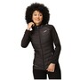 Regatta Andreson VIII Hybrid Softshelljacke Damen mit Kapuze