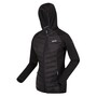 Regatta Andreson VIII Hybrid Softshelljacke Damen mit Kapuze