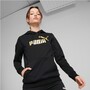 Puma ESS+ Kapuzenpullover Hoodie Damen