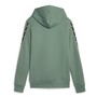 Puma ESS Tape Kapuzenjacke f�r Damen