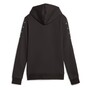 Puma ESS Tape Kapuzenjacke f�r Damen