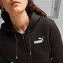 Puma ESS Tape Kapuzenjacke f�r Damen
