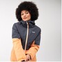 Regatta Wentwood VIII 3 in 1 Doppeljacke Damen Wind und Wasserdicht