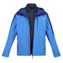 Regatta Wentwood VIII 3 in 1 Jacke Winterjacke Herren  Wasserdicht