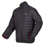 Regatta Wentwood VIII 3 in 1 Jacke Winterjacke Herren  Wasserdicht