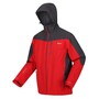 Regatta Wentwood VIII 3 in 1 Jacke Winterjacke Herren  Wasserdicht