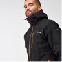 Regatta Wentwood VIII 3 in 1 Jacke Winterjacke Herren  Wasserdicht