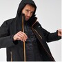 Regatta Wentwood VIII 3 in 1 Jacke Winterjacke Herren  Wasserdicht