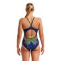 Funkita B-Fly Badeanzug Damen chlorbest�ndig und schnelltrocknend
