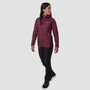 Salewa Daunenjacke f�r Damen sehr leicht mit Kapuze