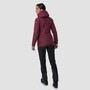 Salewa Daunenjacke f�r Damen sehr leicht mit Kapuze