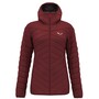 Salewa Daunenjacke f�r Damen sehr leicht mit Kapuze
