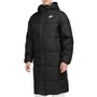 Nike Classic Puffer Therma-FIT Parker mit Kapuze f�r Damen