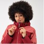 Regatta Highton Stretch III Paddet Jacket f�r Damen