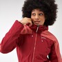 Regatta Highton Stretch III Paddet Jacket f�r Damen