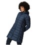 Regatta Andia Baffle Mantel f�r Damen mit Kapuze