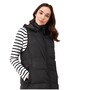 Regatta Ganella Baffle Weste f�r Damen lang