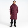 Dare 2B Wander Wintermantel gesteppt f�r Damen 