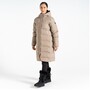 Dare 2B Wander Wintermantel gesteppt f�r Damen 