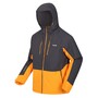 Highton Padded Stretch III Outdoorjacke Wasserdicht mit versiegelten N�hten