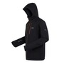 Highton Padded Stretch III Outdoorjacke Wasserdicht mit versiegelten N�hten