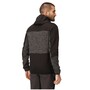 Regatta Cadford V Strickfleecejacke Herren mit Kapuze