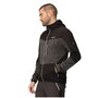 Regatta Cadford V Strickfleecejacke Herren mit Kapuze